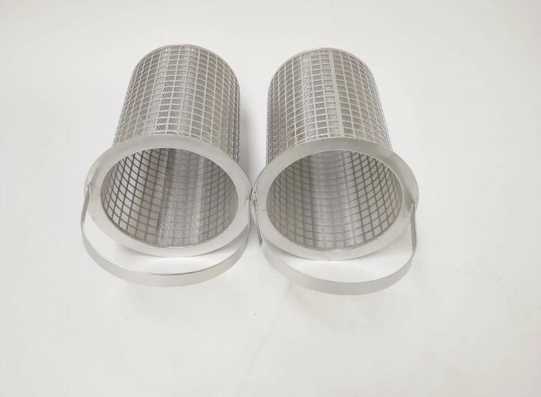 Custom Wire Products